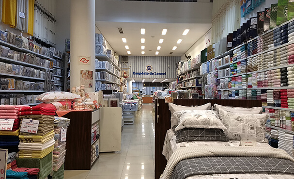 Empório do Lençol - Santo André