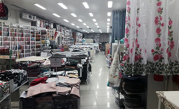 Empório do Lençol - Osasco