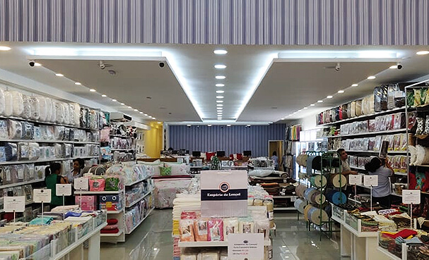 Empório do Lençol - Ferraz de Vasconcelos