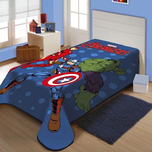 Cobertor-Manta-Infantil-Vingadores-Avengers