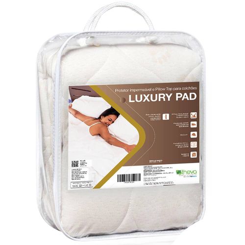 protetor-pillow-top-colchao-luxury-pad-theva