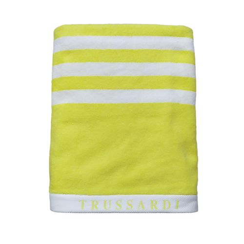 toalha-praia-piscina-trussardi-san-marino-amarelo